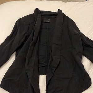 Short Lightweight Blazer
